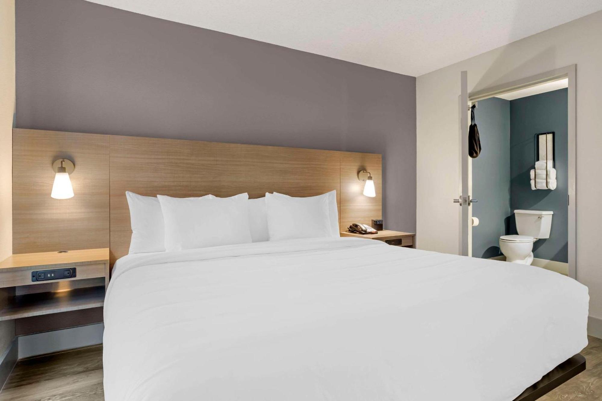 Hotel The Angler, Ascend Collection 3*