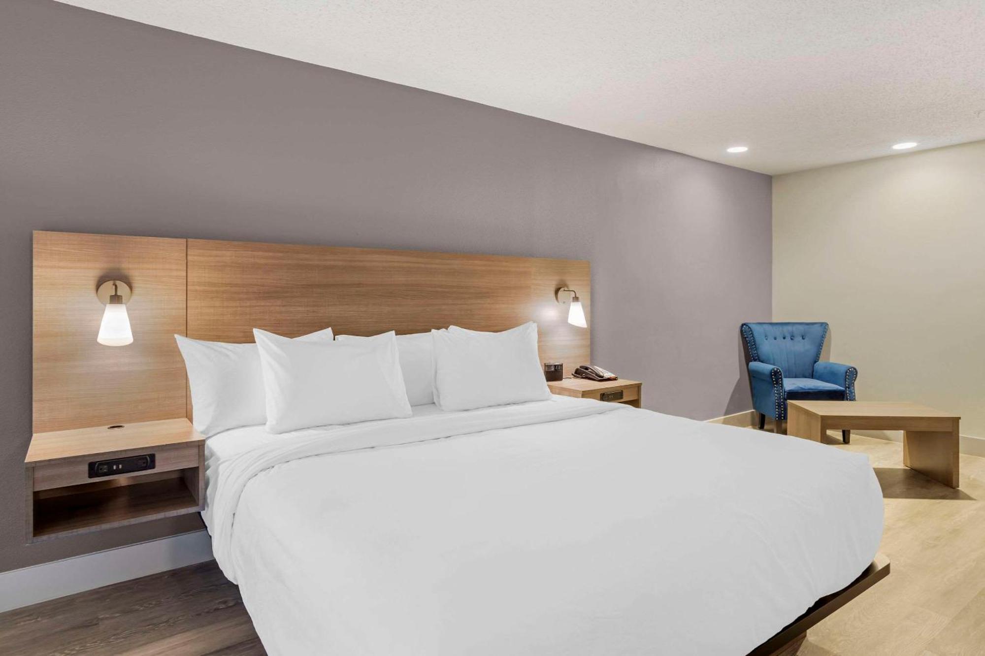 Hotel The Angler, Ascend Collection 3*