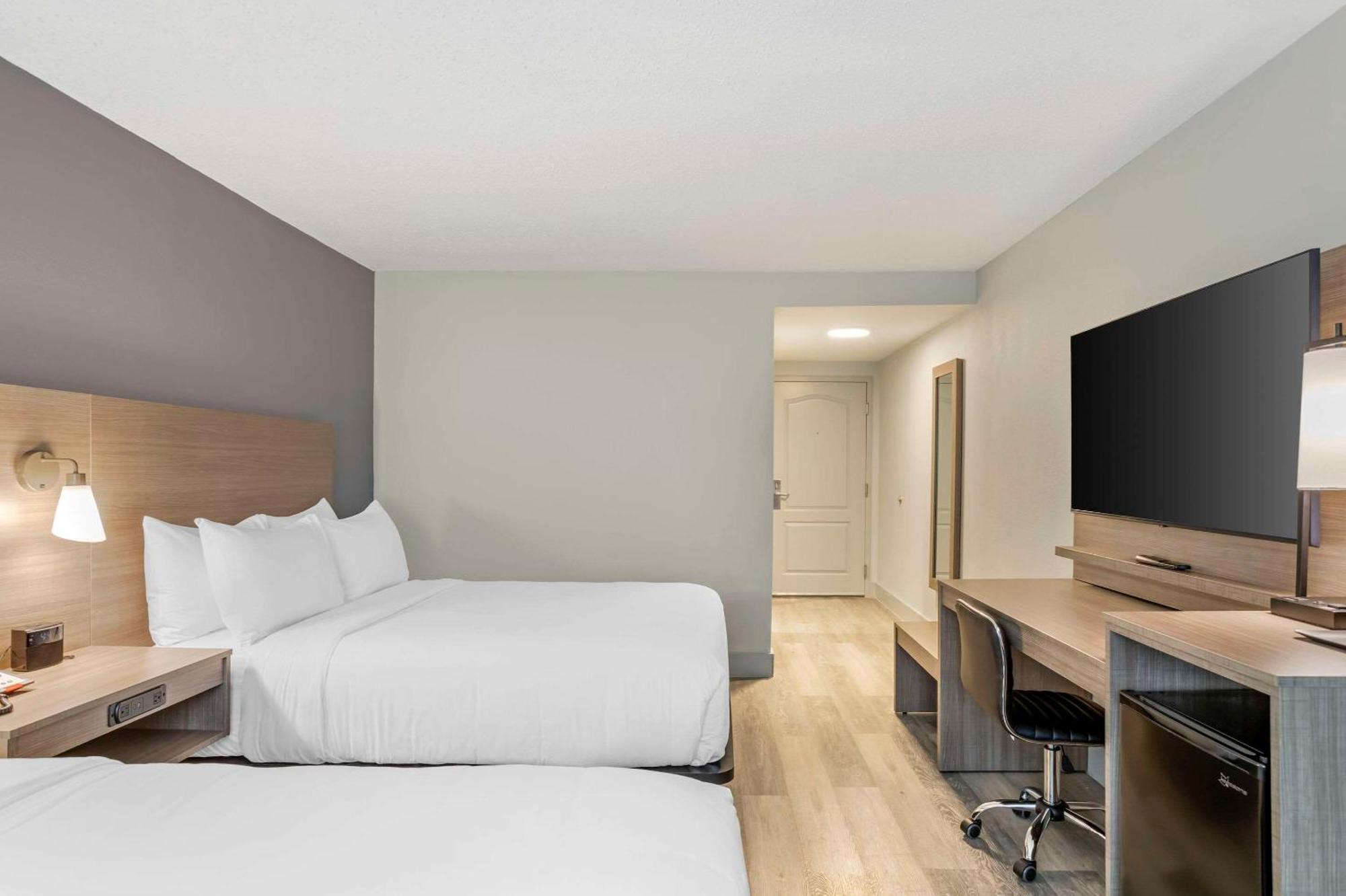 The Angler, Ascend Collection Hotel