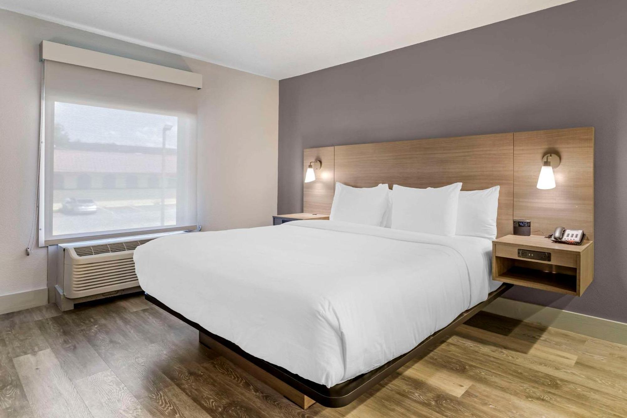 Hotel The Angler, Ascend Collection