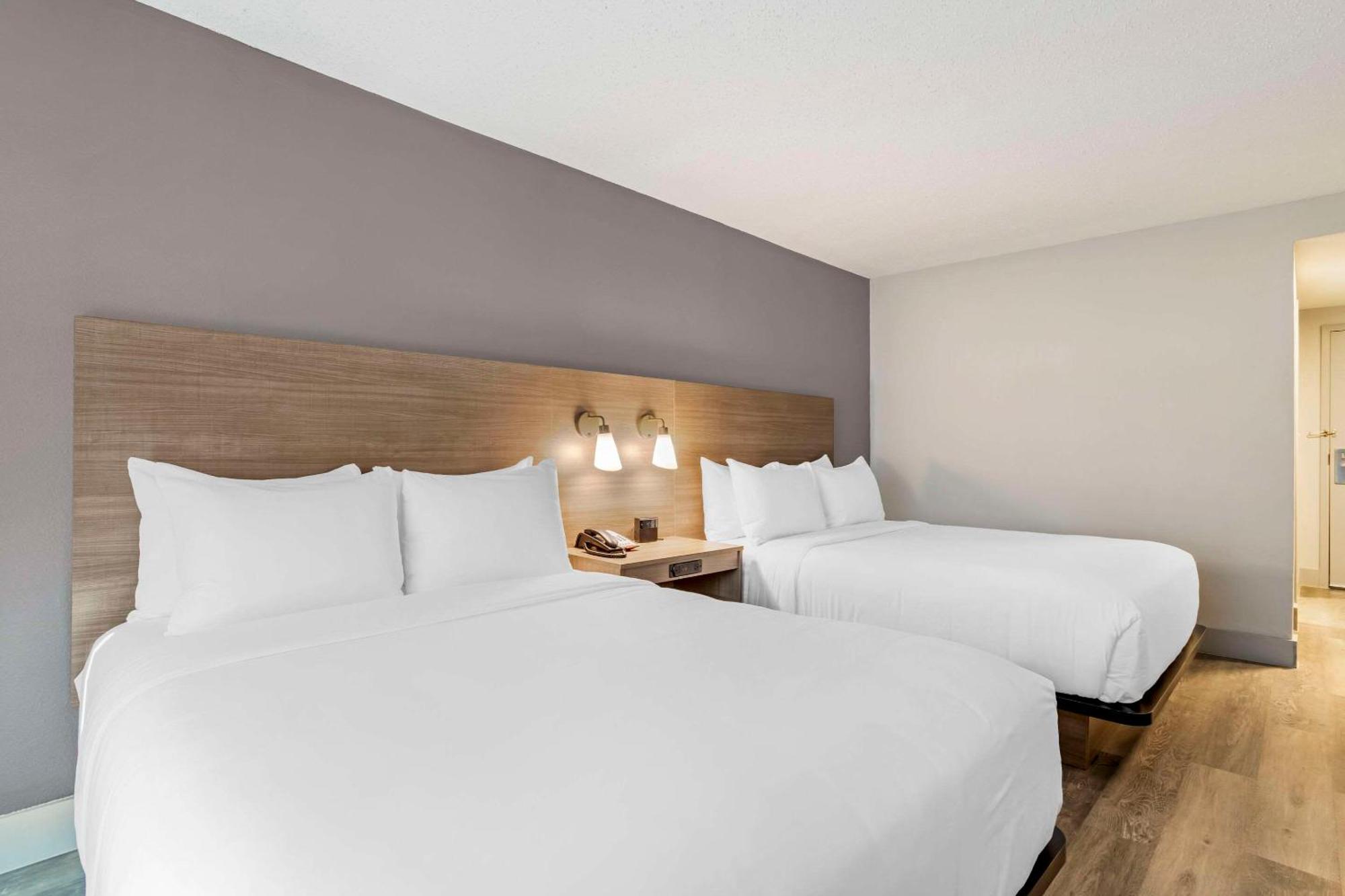 The Angler, Ascend Collection Hotel 3*