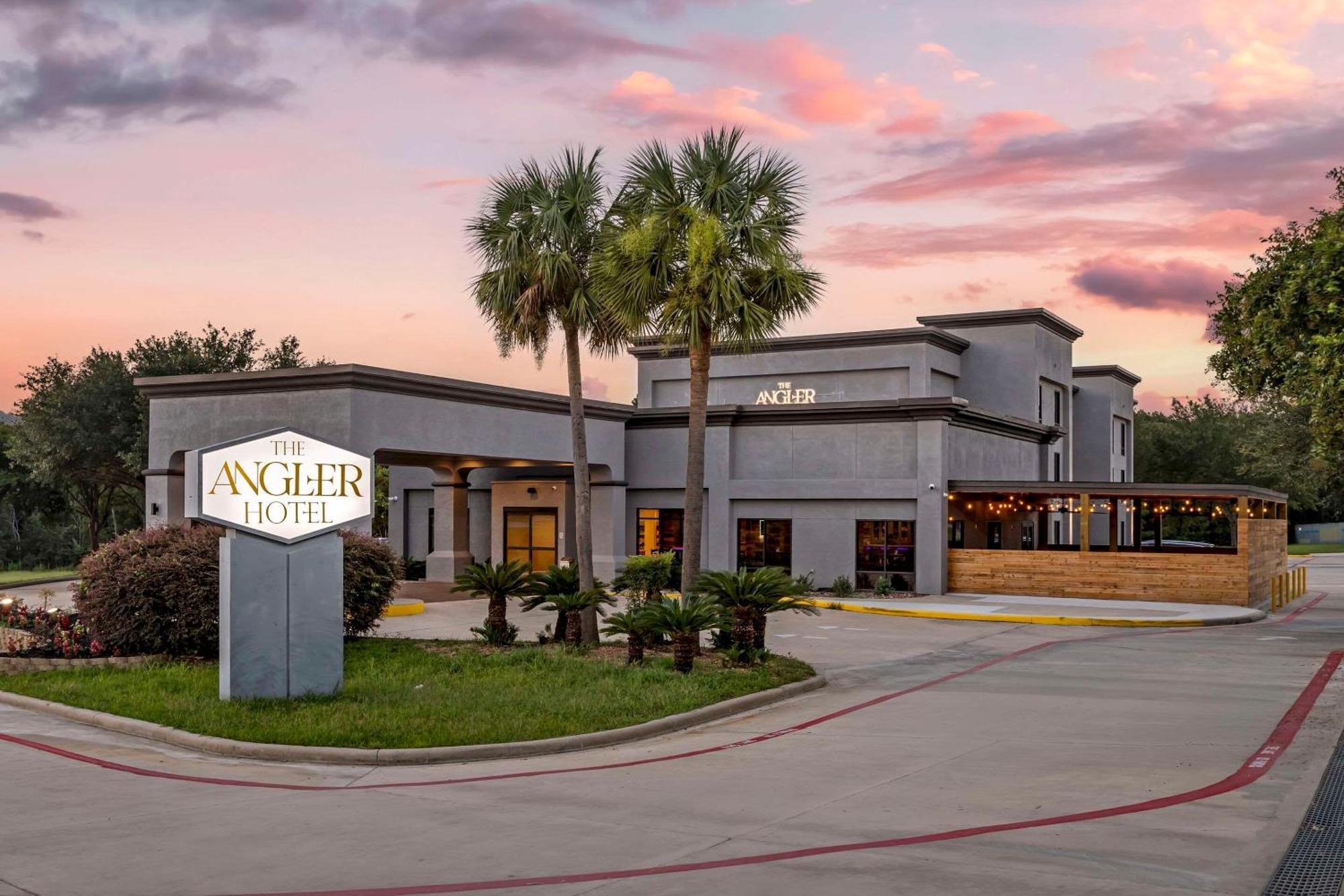Hotel The Angler, Ascend Collection Livingston