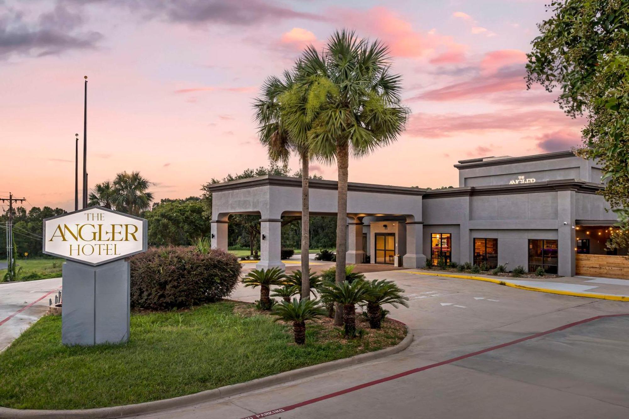 The Angler, Ascend Collection Hotel